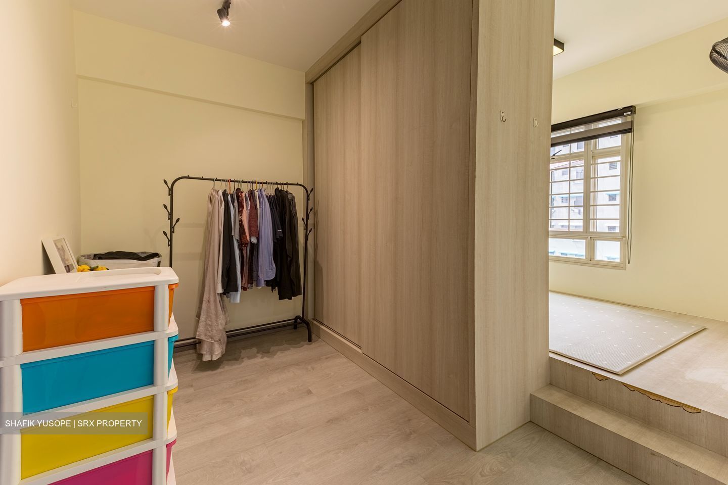 Blk 466A Spring Lodge (Sembawang), HDB 4 Rooms #604996651